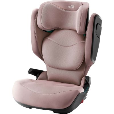 Britax Römer Kidfix Pro M Style - Dusty Rose