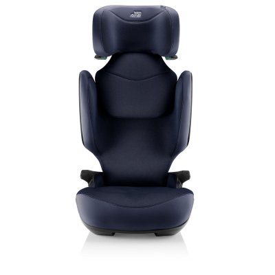 Britax Römer Kidfix Pro M Style - Night Blue - obrázek