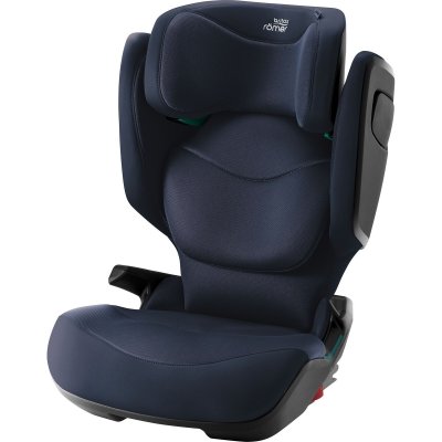 Britax Römer Kidfix Pro M Style - Night Blue