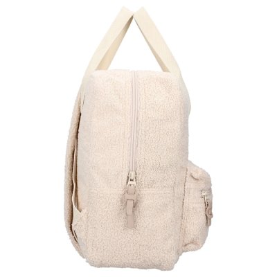 Kidzroom Batoh Berlin Soft Whispers - Beige - obrázek