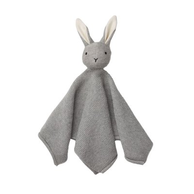 Liewood Milo Muchláček Rabbit - Grey Melange