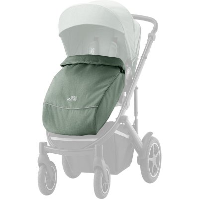 Britax Römer Smile Nánožník - Jade Green