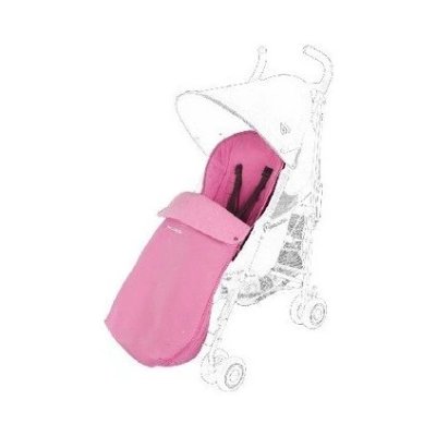 Maclaren Fusak Universal - Pink