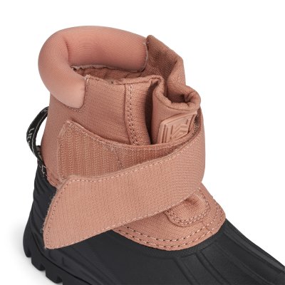 Liewood Becca Boot Dětské zimní boty - Tuscany Rose, vel. 24 - obrázek