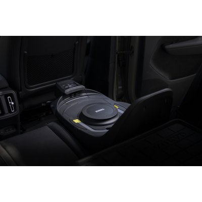 Thule Alfi Isofix Base - obrázek