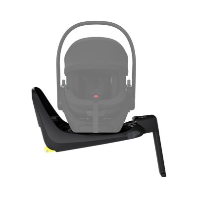 Thule Alfi Isofix Base - obrázek