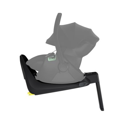 Thule Alfi Isofix Base - obrázek