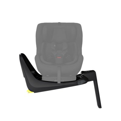 Thule Alfi Isofix Base - obrázek