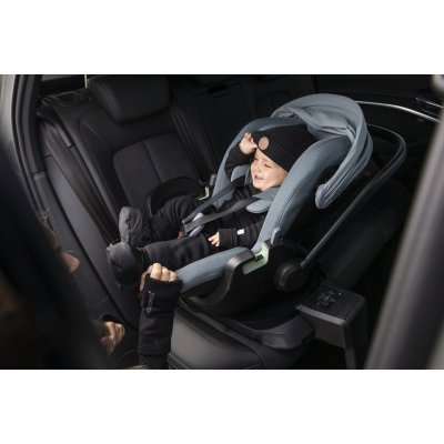 Thule Alfi Isofix Base - obrázek