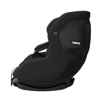 Thule Elm Autosedačka - Black - obrázek