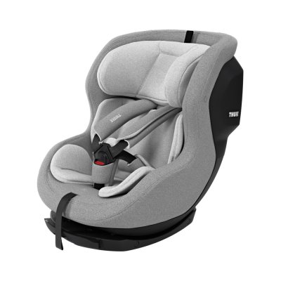 Thule Elm Autosedačka - Light Grey