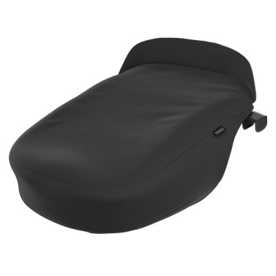 Thule Maple Nánožník na autosedačku - Black