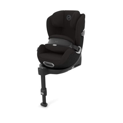 Cybex Platinum Anoris T2 i-Size - Sepia Black