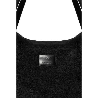 Joolz X Studio Noos Taška Mom Bag - Space Black - obrázek