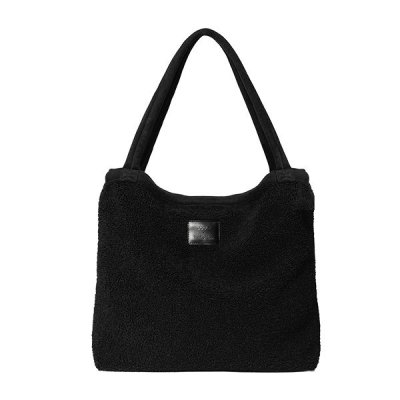 Joolz X Studio Noos Taška Mom Bag - Space Black