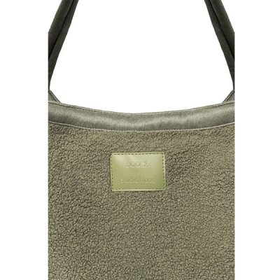 Joolz X Studio Noos Taška Mom Bag - Sage Green - obrázek