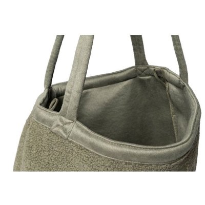 Joolz X Studio Noos Taška Mom Bag - Sage Green - obrázek