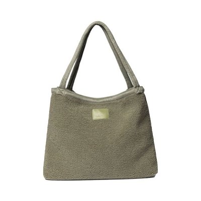 Joolz X Studio Noos Taška Mom Bag - Sage Green