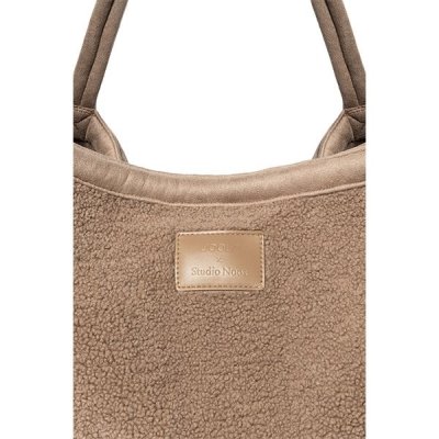 Joolz X Studio Noos Taška Mom Bag - Sandy Taupe - obrázek