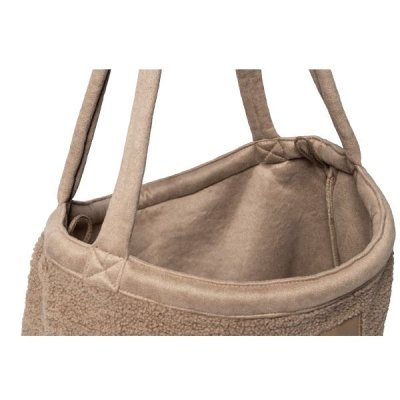 Joolz X Studio Noos Taška Mom Bag - Sandy Taupe - obrázek