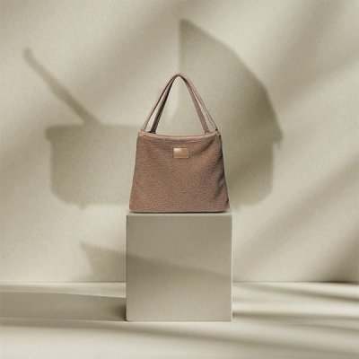 Joolz X Studio Noos Taška Mom Bag - Sandy Taupe - obrázek