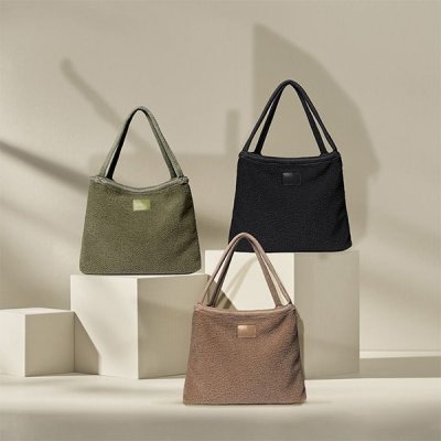 Joolz X Studio Noos Taška Mom Bag - Sandy Taupe - obrázek