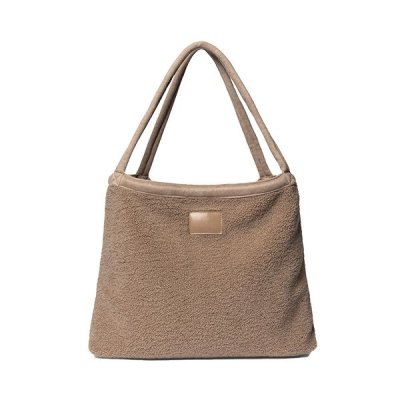 Joolz X Studio Noos Taška Mom Bag - Sandy Taupe