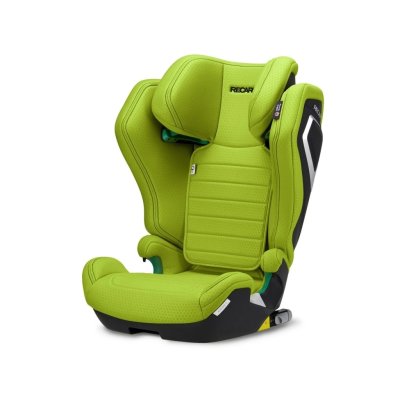 Recaro Autosedačka Axion 1 i-Size 2025 - Hello Green - obrázek