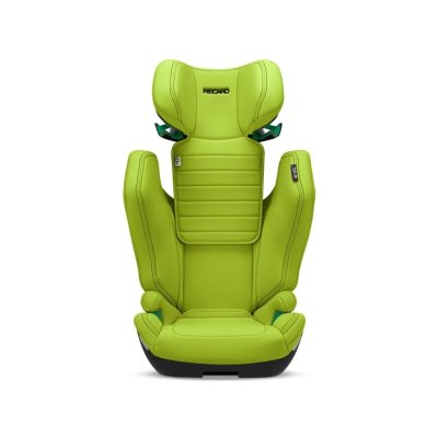 Recaro Autosedačka Axion 1 i-Size 2025 - Hello Green - obrázek