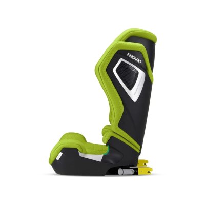 Recaro Autosedačka Axion 1 i-Size 2025 - Hello Green - obrázek