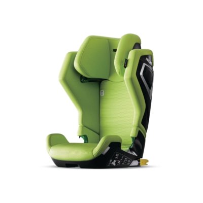 Recaro Autosedačka Axion 1 i-Size 2025 - Hello Green