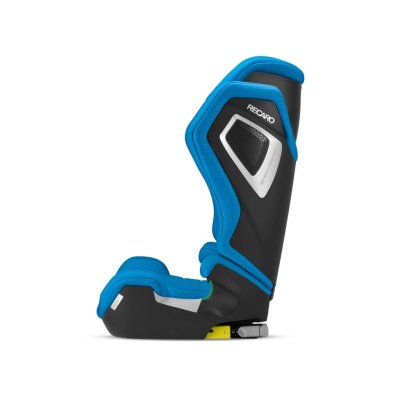 Recaro Autosedačka Axion 1 i-Size 2025 - Calm Blue - obrázek