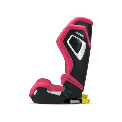 Recaro Autosedačka Axion 1 i-Size 2025 - Wow Pink - obrázek