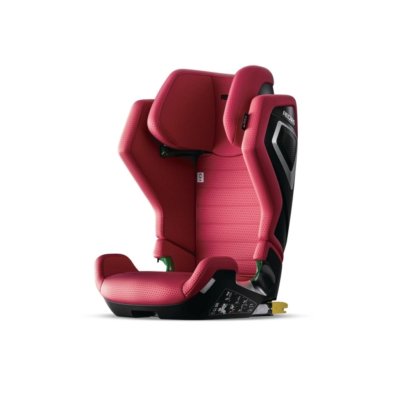 Recaro Autosedačka Axion 1 i-Size 2025 - Wow Pink