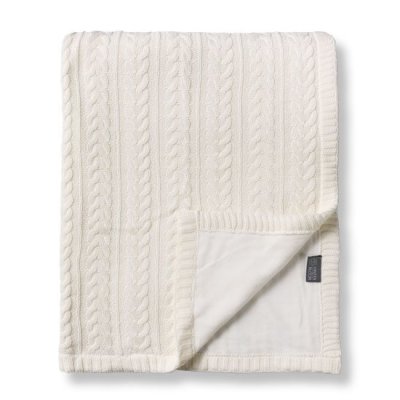 Vinter & Bloom Deka Cotton Cuddly - Warm White