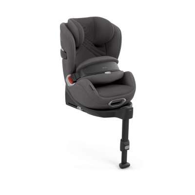 Cybex Platinum Anoris T2 i-Size - Mirage Grey - obrázek