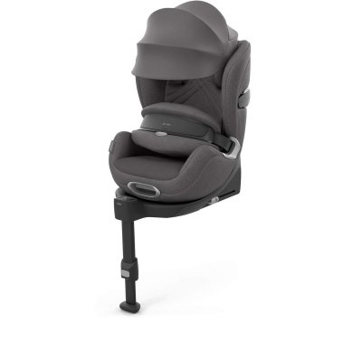 Cybex Platinum Anoris T2 i-Size - Mirage Grey