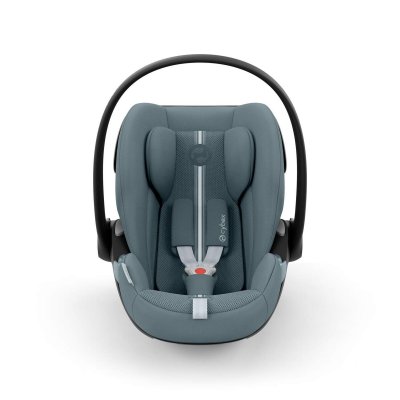 Cybex Gold Cloud G i-Size Plus - Stormy Blue - obrázek