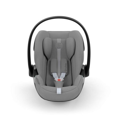 Cybex Gold Cloud G i-Size Plus - Stone Grey - obrázek