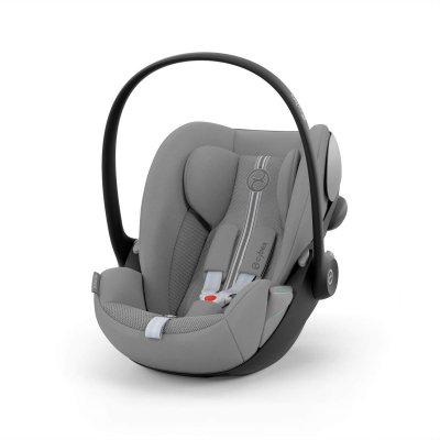 Cybex Gold Cloud G i-Size Plus - Stone Grey