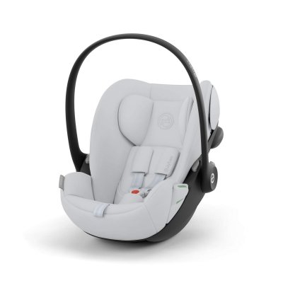 Cybex Gold Cloud G i-Size - Fog Grey