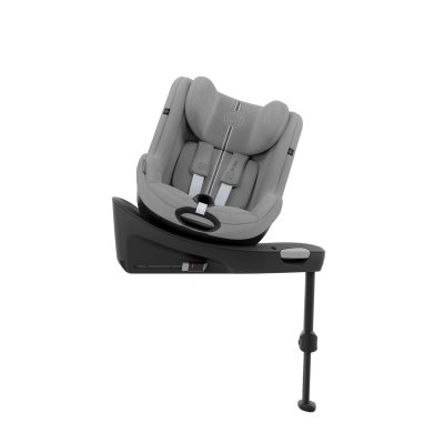 Cybex Gold Sirona G i-Size Plus - Stone Grey - obrázek