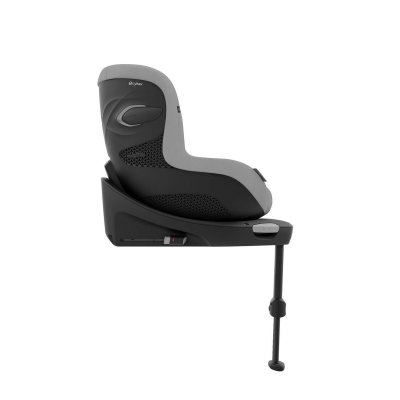 Cybex Gold Sirona G i-Size Plus - Stone Grey - obrázek