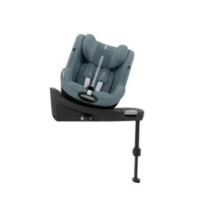 Cybex Gold Sirona G i-Size Plus - Stormy Blue - obrázek