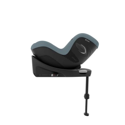 Cybex Gold Sirona G i-Size Plus - Stormy Blue - obrázek