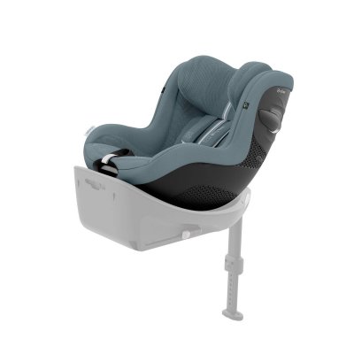 Cybex Gold Sirona G i-Size Plus - Stormy Blue