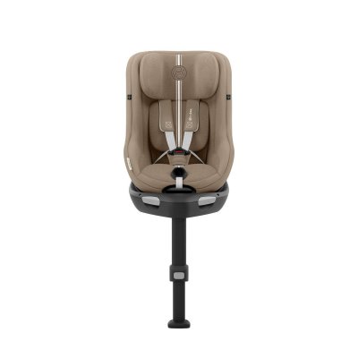 Cybex Gold Sirona G i-Size Plus - Almond Beige - obrázek