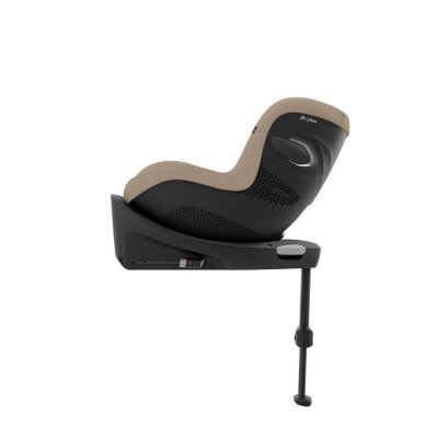 Cybex Gold Sirona G i-Size Plus - Almond Beige - obrázek