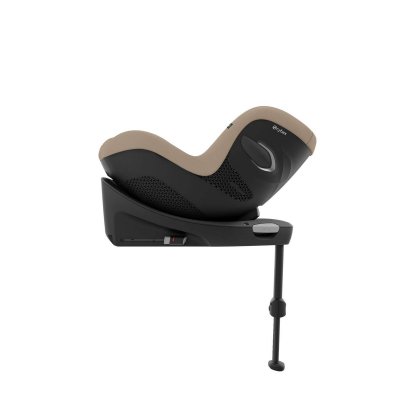 Cybex Gold Sirona G i-Size Plus - Almond Beige - obrázek