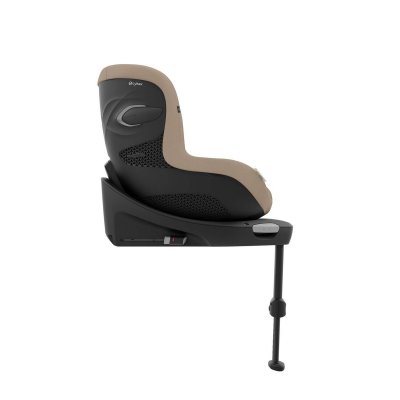 Cybex Gold Sirona G i-Size Plus - Almond Beige - obrázek